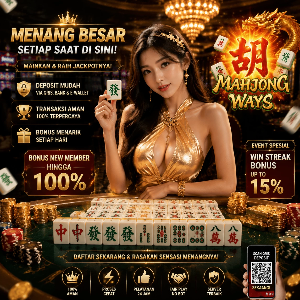 Screenshot Proses Instalasi a200m APK